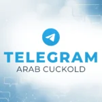 Accès au canal Telegram Arab Cuckold