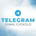 Accès au canal Telegram Cuckold