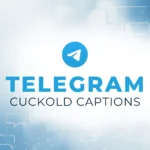 Accès au canal Telegram Cuckold Captions