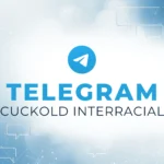 Accès au canal Telegram Cuckold Interracial