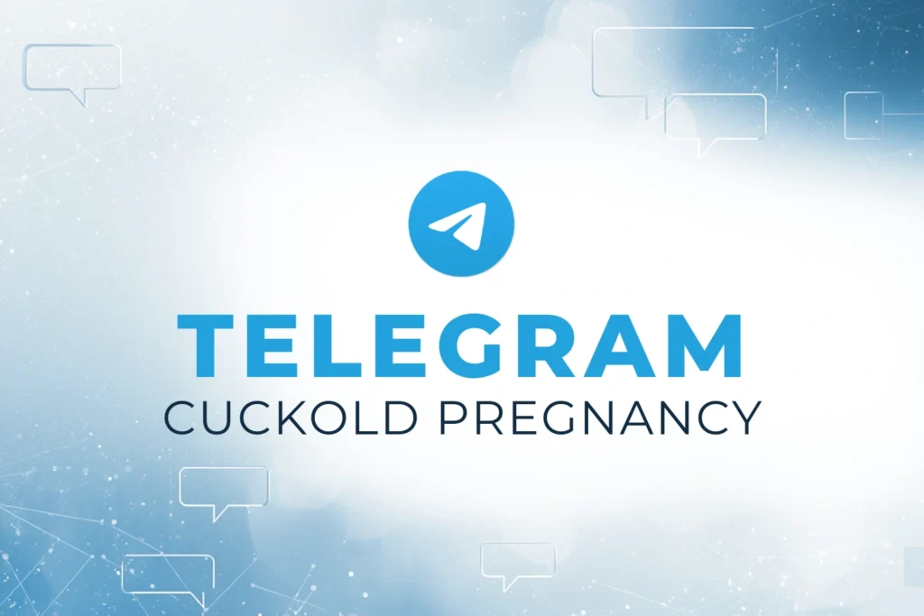 Cuckold Pregnancy Telegram