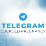 Accès au canal Telegram Cuckold Pregnancy