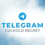 Accès au canal Telegram Cuckold Regret